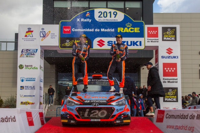 020 Rallye de Madrid 2019 040_